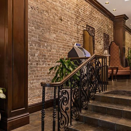 Club Wyndham La Belle Maison New Orleans Eksteriør bilde