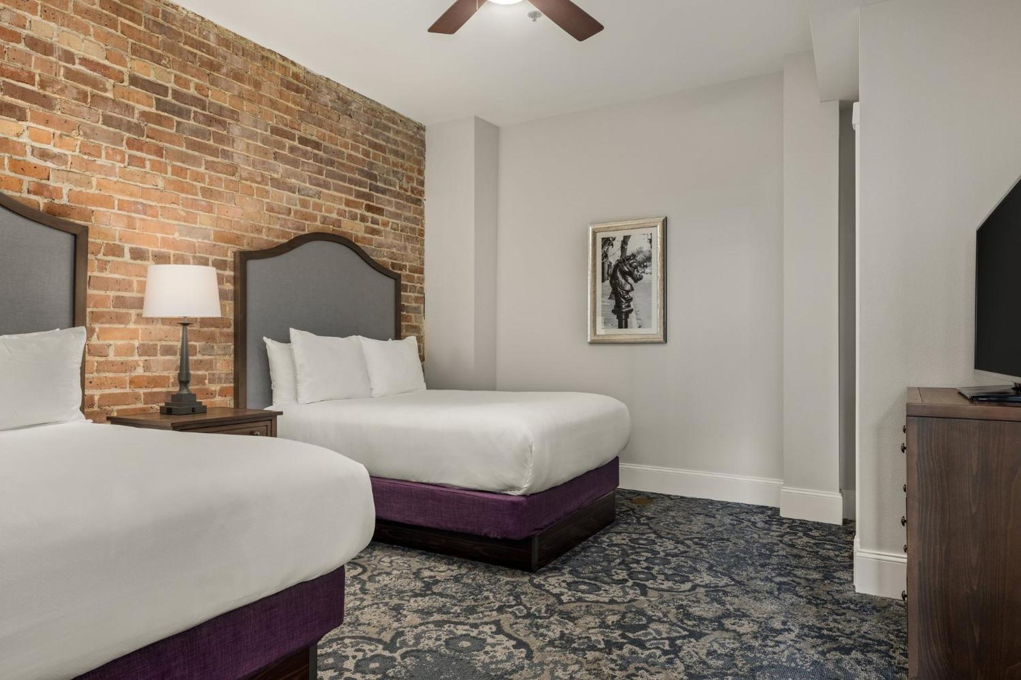 Club Wyndham La Belle Maison New Orleans Eksteriør bilde