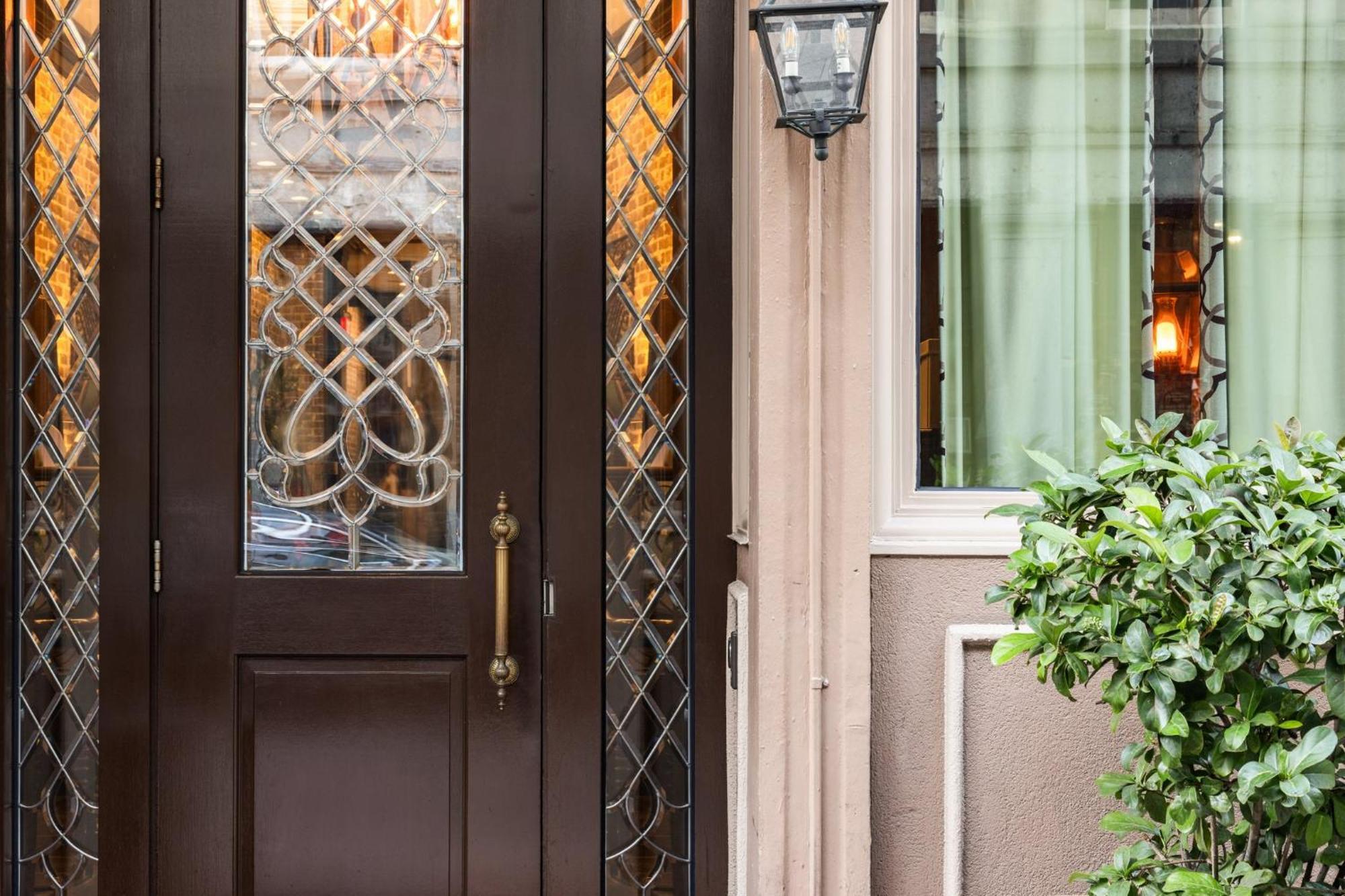 Club Wyndham La Belle Maison New Orleans Eksteriør bilde