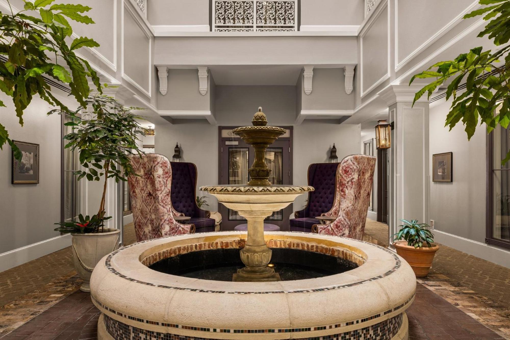 Club Wyndham La Belle Maison New Orleans Eksteriør bilde