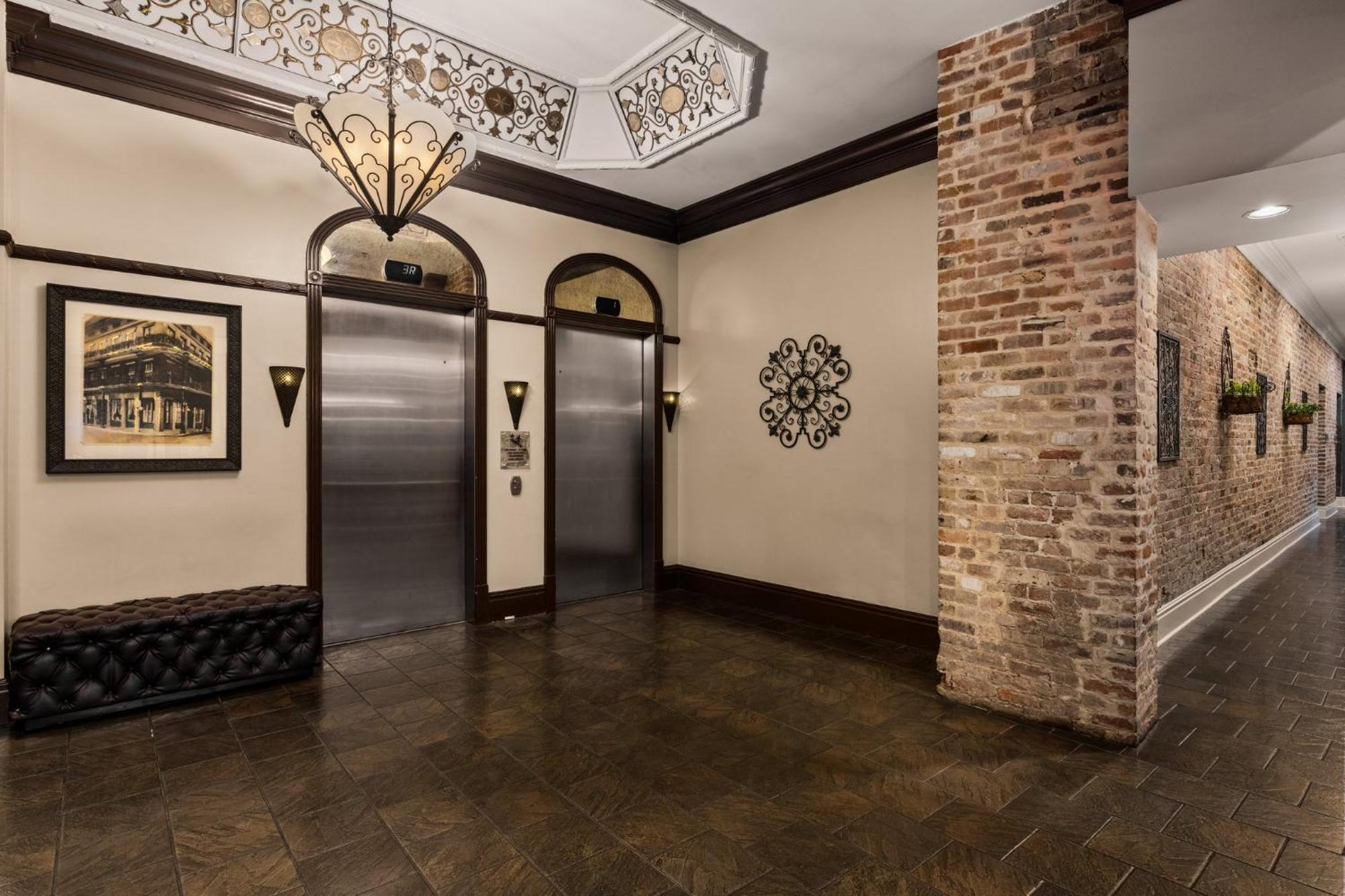Club Wyndham La Belle Maison New Orleans Eksteriør bilde