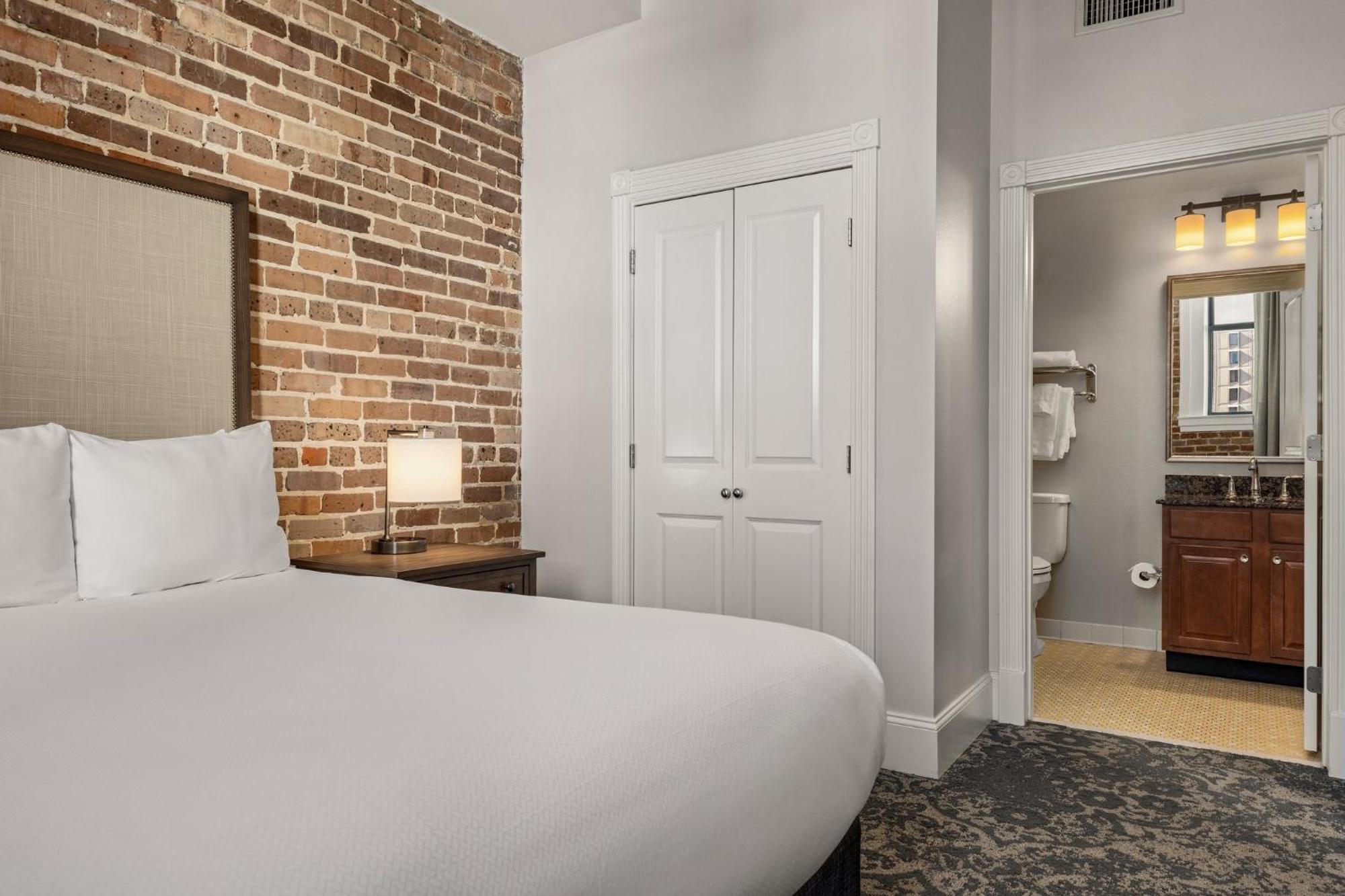 Club Wyndham La Belle Maison New Orleans Eksteriør bilde