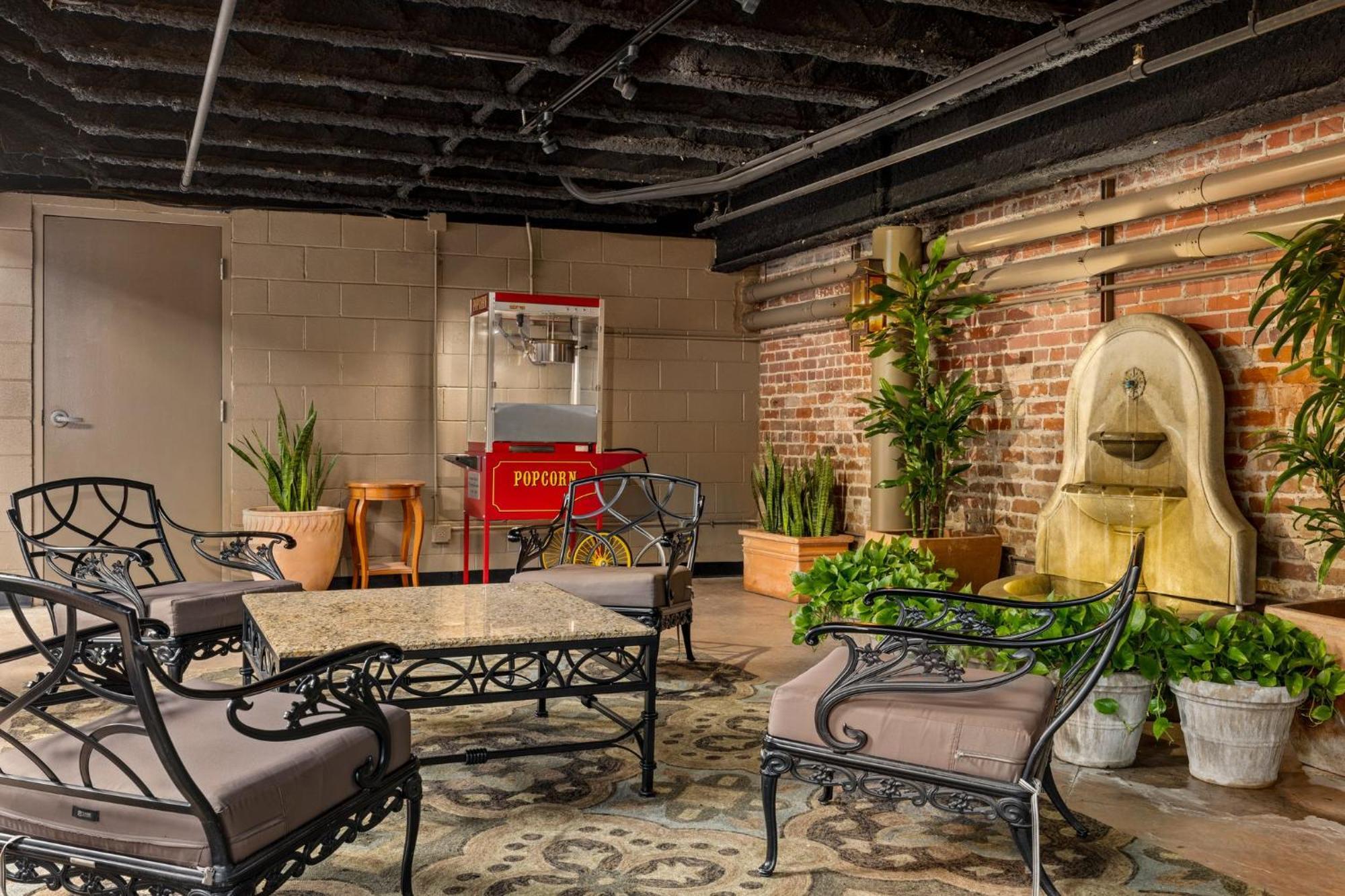 Club Wyndham La Belle Maison New Orleans Eksteriør bilde