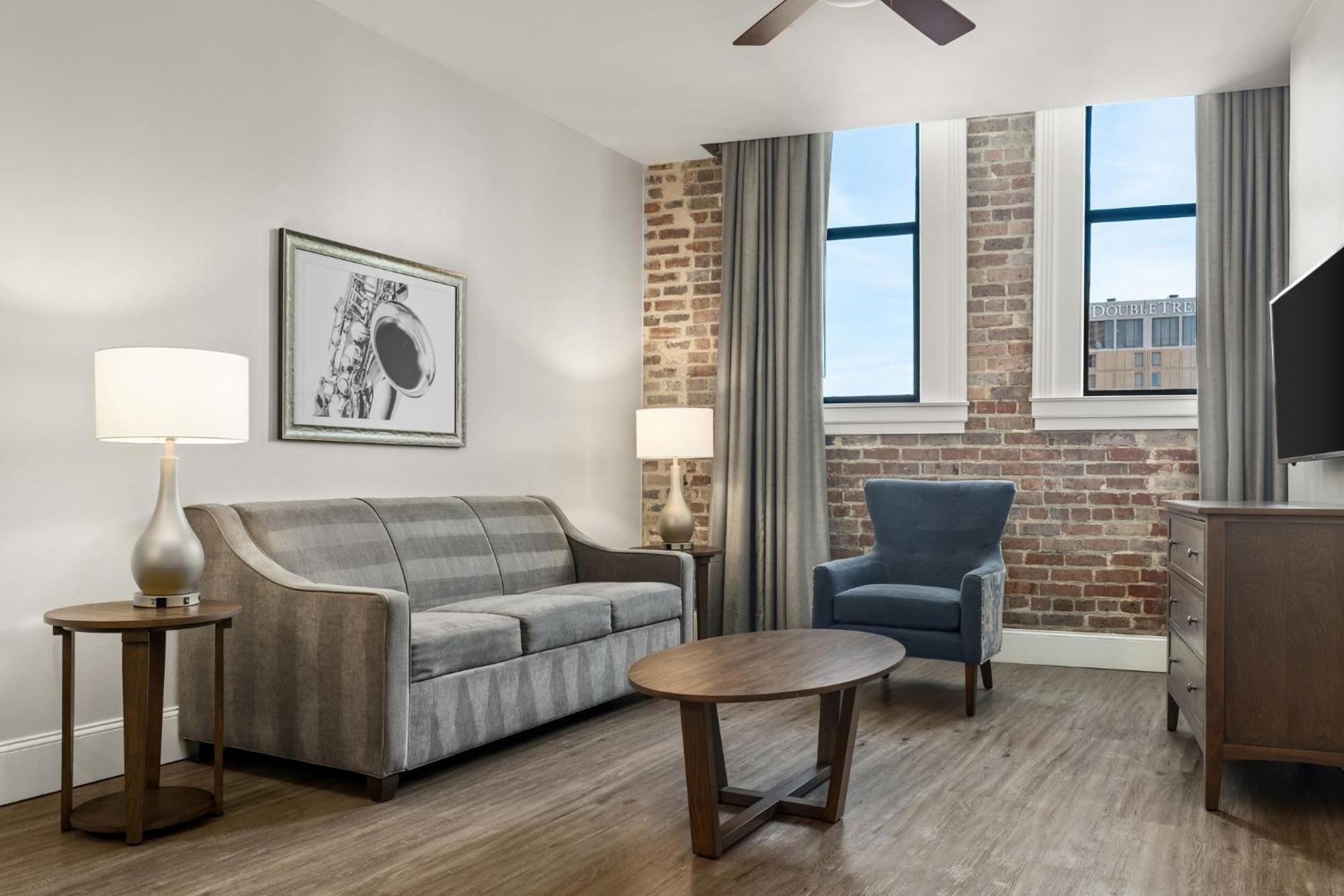 Club Wyndham La Belle Maison New Orleans Eksteriør bilde