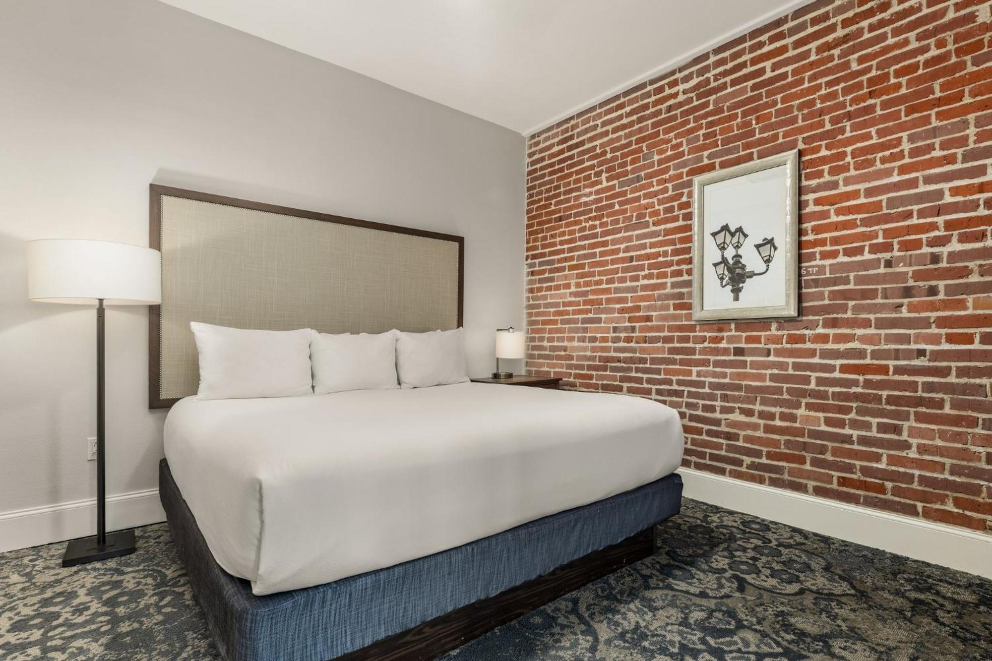 Club Wyndham La Belle Maison New Orleans Eksteriør bilde
