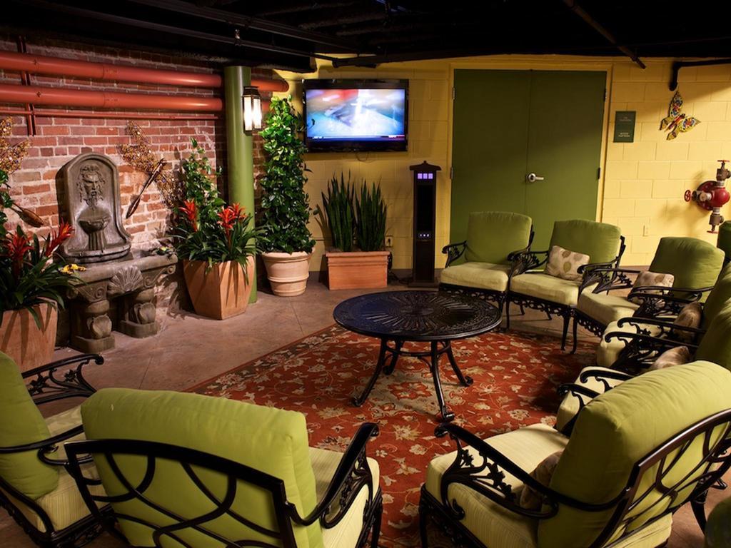 Club Wyndham La Belle Maison New Orleans Eksteriør bilde