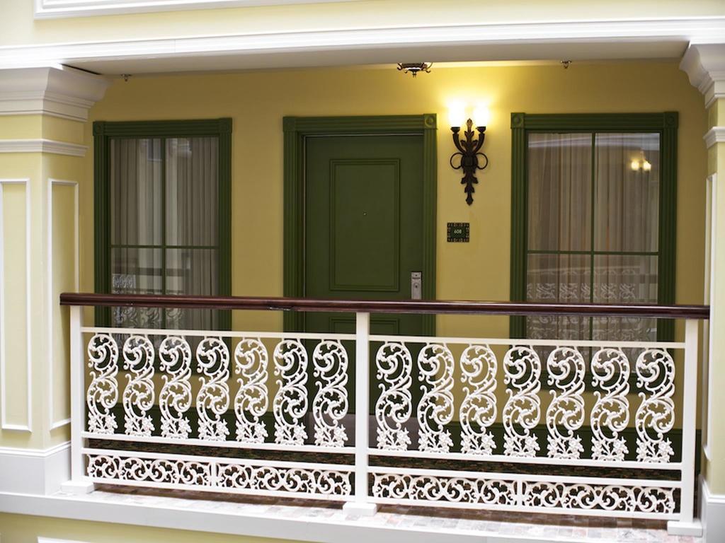 Club Wyndham La Belle Maison New Orleans Rom bilde