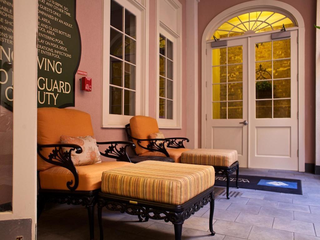 Club Wyndham La Belle Maison New Orleans Eksteriør bilde