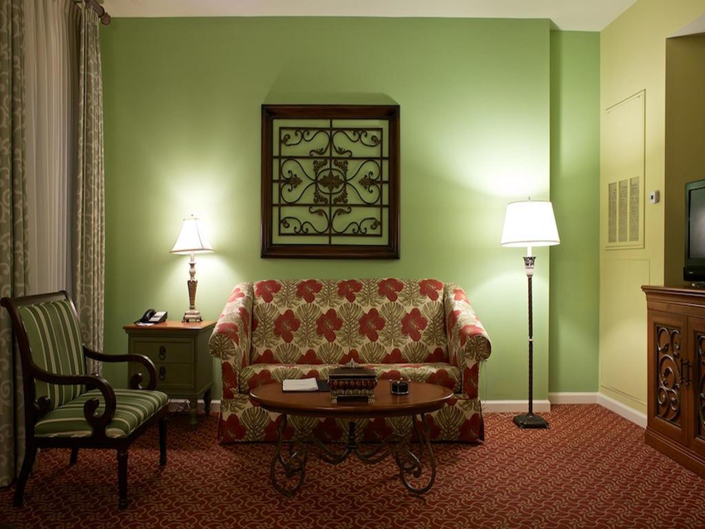 Club Wyndham La Belle Maison New Orleans Rom bilde