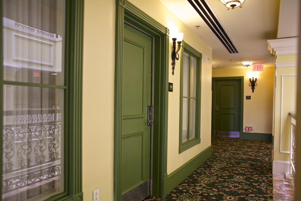 Club Wyndham La Belle Maison New Orleans Rom bilde
