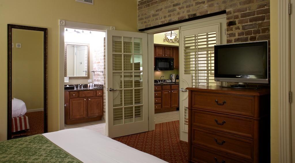 Club Wyndham La Belle Maison New Orleans Rom bilde