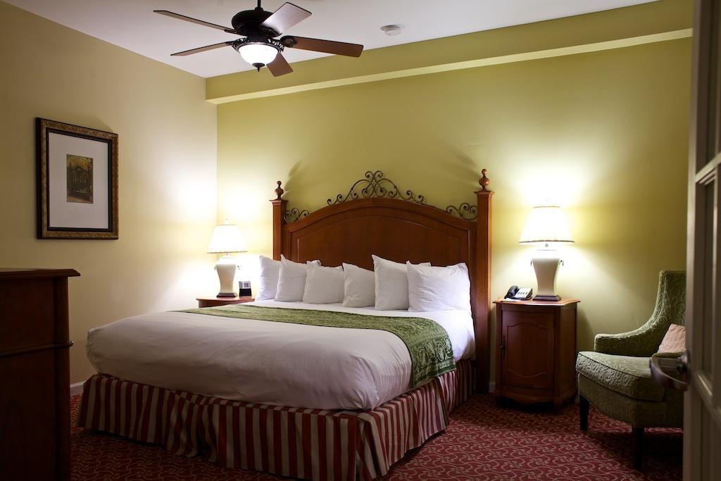 Club Wyndham La Belle Maison New Orleans Rom bilde