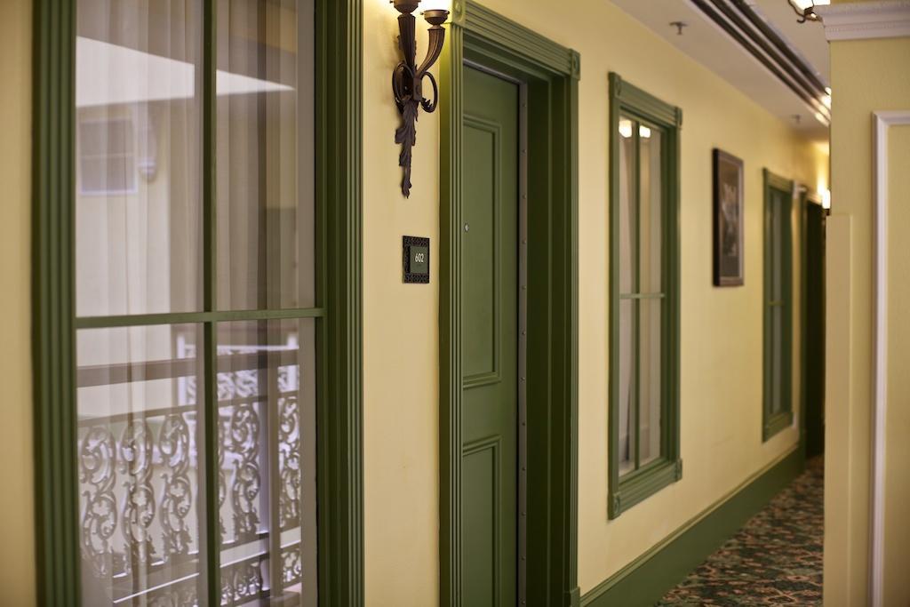 Club Wyndham La Belle Maison New Orleans Eksteriør bilde