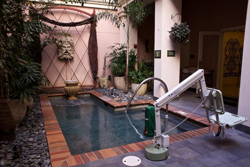 Club Wyndham La Belle Maison New Orleans Eksteriør bilde