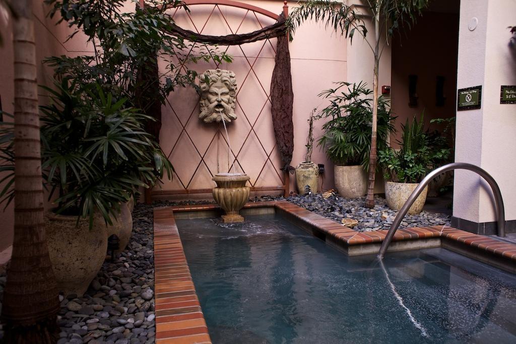 Club Wyndham La Belle Maison New Orleans Eksteriør bilde